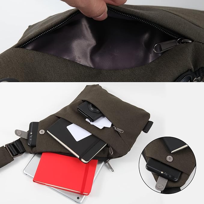 SAFE BAG